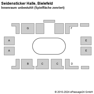 Seidensticker halle bielefeld sitzplan - Die hochwertigsten Seidensticker halle bielefeld sitzplan ausführlich verglichen!